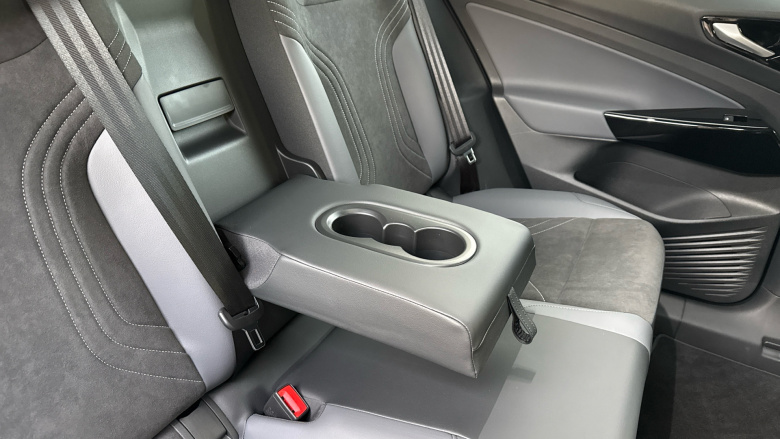 Volkswagen ID.4 210kW Match Pro 77kWh 5dr Auto Electric Estate